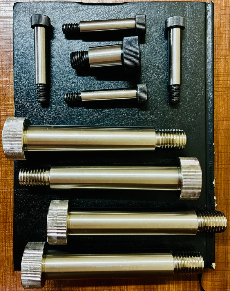 Eye Bolt